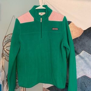 Vineyard Vines Shep Fleece